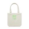 AS Colour - Canvas Carrie Bag Thumbnail