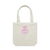 AS Colour - Canvas Carrie Bag Thumbnail