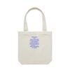 AS Colour - Canvas Carrie Bag Thumbnail