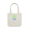 AS Colour - Canvas Carrie Bag Thumbnail