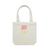 AS Colour - Canvas Carrie Bag Thumbnail
