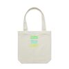 AS Colour - Canvas Carrie Bag Thumbnail