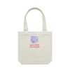 AS Colour - Canvas Carrie Bag Thumbnail
