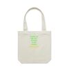 AS Colour - Canvas Carrie Bag Thumbnail