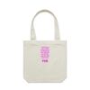 AS Colour - Canvas Carrie Bag Thumbnail