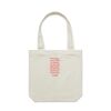 AS Colour - Canvas Carrie Bag Thumbnail
