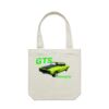 AS Colour - Canvas Carrie Bag Thumbnail