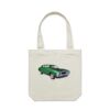 AS Colour - Canvas Carrie Bag Thumbnail