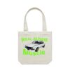 AS Colour - Canvas Carrie Bag Thumbnail