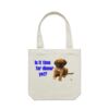 AS Colour - Canvas Carrie Bag Thumbnail
