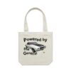 AS Colour - Canvas Carrie Bag Thumbnail