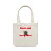 AS Colour - Canvas Carrie Bag Thumbnail
