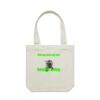 AS Colour - Canvas Carrie Bag Thumbnail