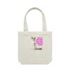 AS Colour - Canvas Carrie Bag Thumbnail