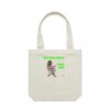 AS Colour - Canvas Carrie Bag Thumbnail