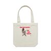 AS Colour - Canvas Carrie Bag Thumbnail