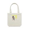 AS Colour - Canvas Carrie Bag Thumbnail