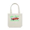 AS Colour - Canvas Carrie Bag Thumbnail