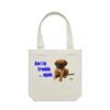 AS Colour - Canvas Carrie Bag Thumbnail