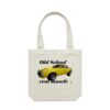 AS Colour - Canvas Carrie Bag Thumbnail