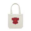 AS Colour - Canvas Carrie Bag Thumbnail