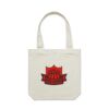 AS Colour - Canvas Carrie Bag Thumbnail