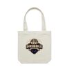 AS Colour - Canvas Carrie Bag Thumbnail