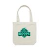 AS Colour - Canvas Carrie Bag Thumbnail