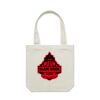 AS Colour - Canvas Carrie Bag Thumbnail