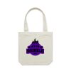 AS Colour - Canvas Carrie Bag Thumbnail
