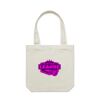 AS Colour - Canvas Carrie Bag Thumbnail