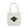 AS Colour - Canvas Carrie Bag Thumbnail