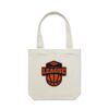 AS Colour - Canvas Carrie Bag Thumbnail