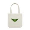 AS Colour - Canvas Carrie Bag Thumbnail