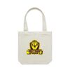 AS Colour - Canvas Carrie Bag Thumbnail