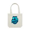 AS Colour - Canvas Carrie Bag Thumbnail