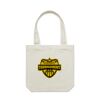 AS Colour - Canvas Carrie Bag Thumbnail