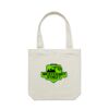 AS Colour - Canvas Carrie Bag Thumbnail