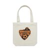 AS Colour - Canvas Carrie Bag Thumbnail