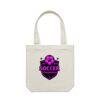 AS Colour - Canvas Carrie Bag Thumbnail