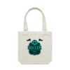 AS Colour - Canvas Carrie Bag Thumbnail
