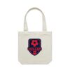 AS Colour - Canvas Carrie Bag Thumbnail