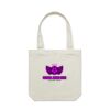 AS Colour - Canvas Carrie Bag Thumbnail