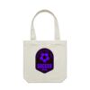 AS Colour - Canvas Carrie Bag Thumbnail