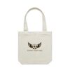 AS Colour - Canvas Carrie Bag Thumbnail