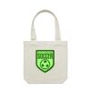 AS Colour - Canvas Carrie Bag Thumbnail