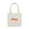 AS Colour - Canvas Carrie Bag Thumbnail
