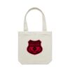 AS Colour - Canvas Carrie Bag Thumbnail