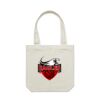 AS Colour - Canvas Carrie Bag Thumbnail