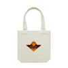 AS Colour - Canvas Carrie Bag Thumbnail
